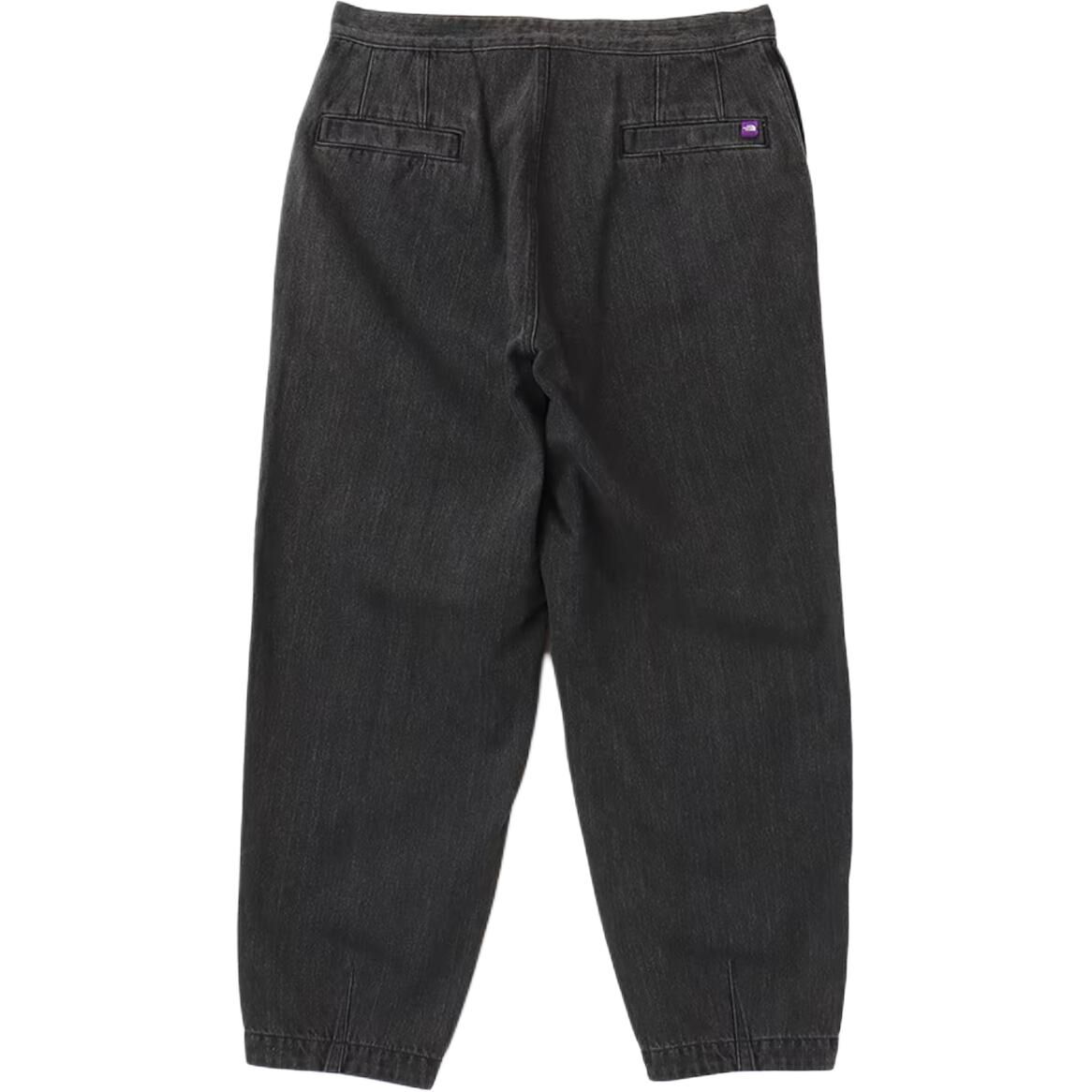 【代購】THE NORTH FACE PURPLE LABEL Jeans Unisex N25FC069-H