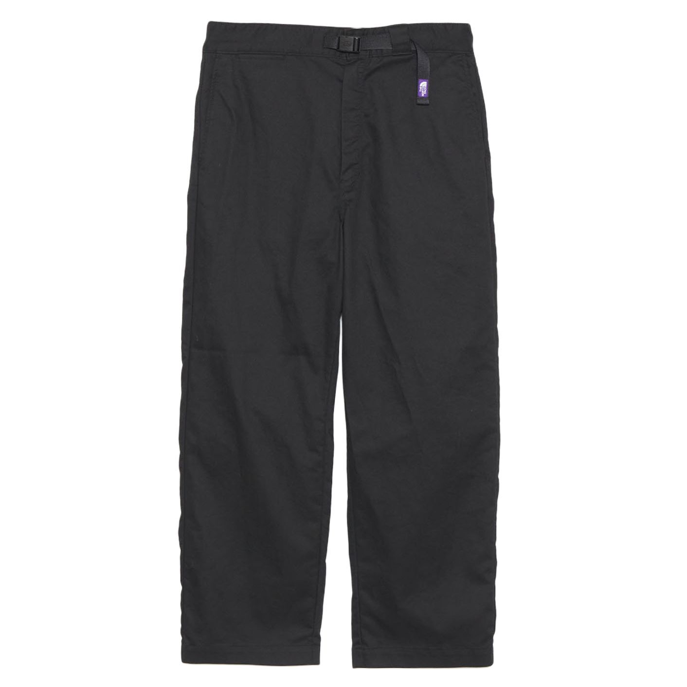 【代購】THE NORTH FACE PURPLE LABEL COOLMAX Chino Field Work Casual Pants Unisex N25FC033-K
