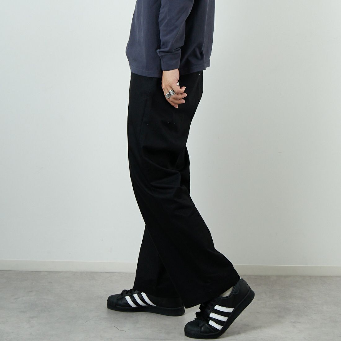 【代購】THE NORTH FACE PURPLE LABEL COOLMAX Chino Field Work Casual Pants Unisex N25FC033-K