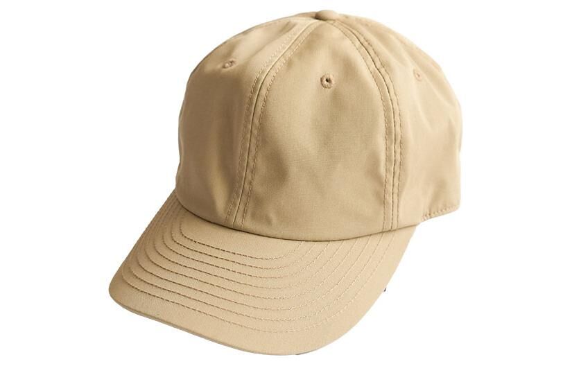 【代購】THE NORTH FACE PURPLE LABEL Polyester, Cotton Baseball Caps Unisex Multicolor NN8351N