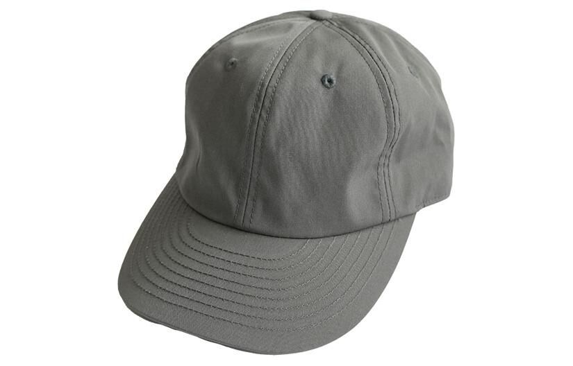 【代購】THE NORTH FACE PURPLE LABEL Polyester, Cotton Baseball Caps Unisex Multicolor NN8351N