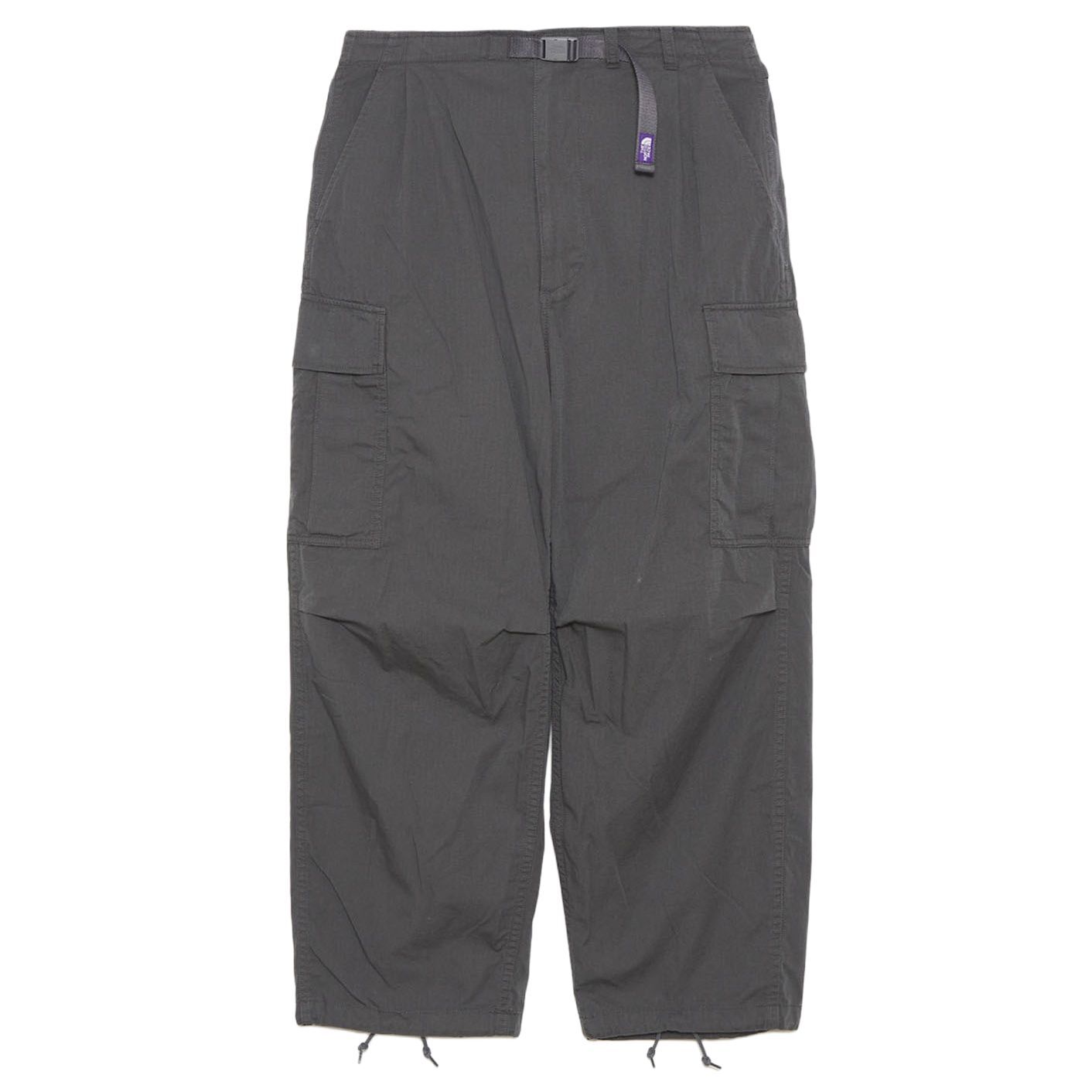 【代購】THE NORTH FACE PURPLE LABEL Ripstop Field Cargo Pants Unisex N25FC067-AH