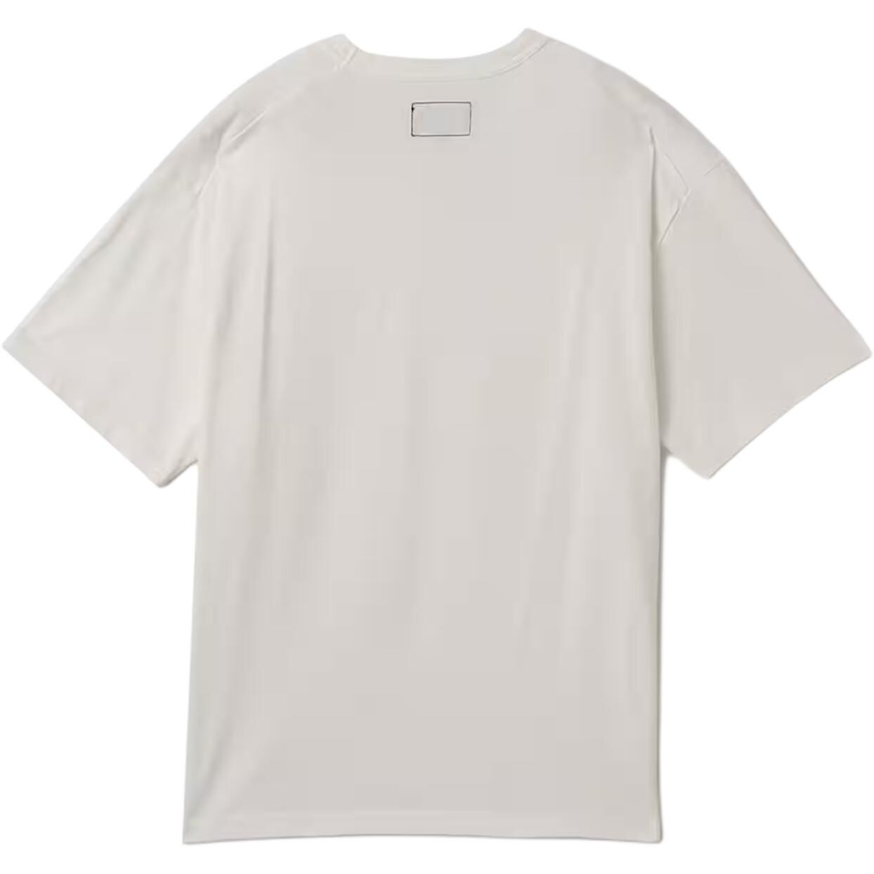 【代購】THE NORTH FACE PURPLE LABEL SS25 8oz Field Pocket T Shirt Unisex White N25FT064-OW
