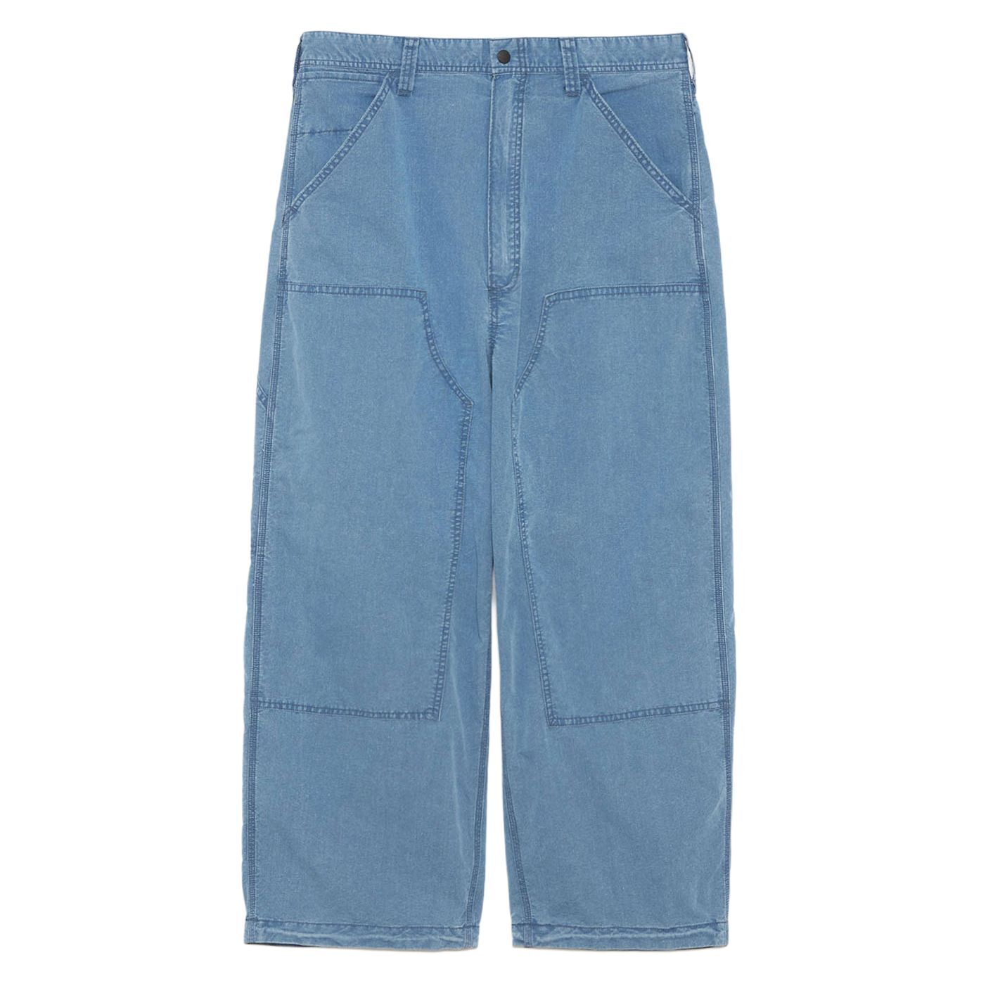 【代購】THE NORTH FACE PURPLE LABEL Casual Pants Men's N25FC002-IB