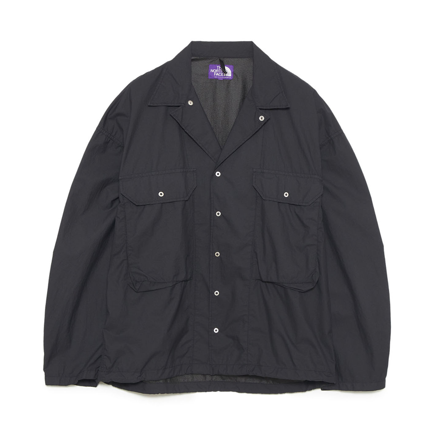 【代購】THE NORTH FACE PURPLE LABEL Garment Dyed Nylon Field Jacket Men's N25FA025-K