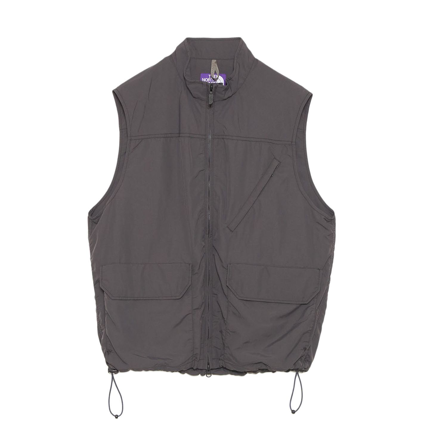 【代購】THE NORTH FACE PURPLE LABEL Vest Men's N25FN059-AH