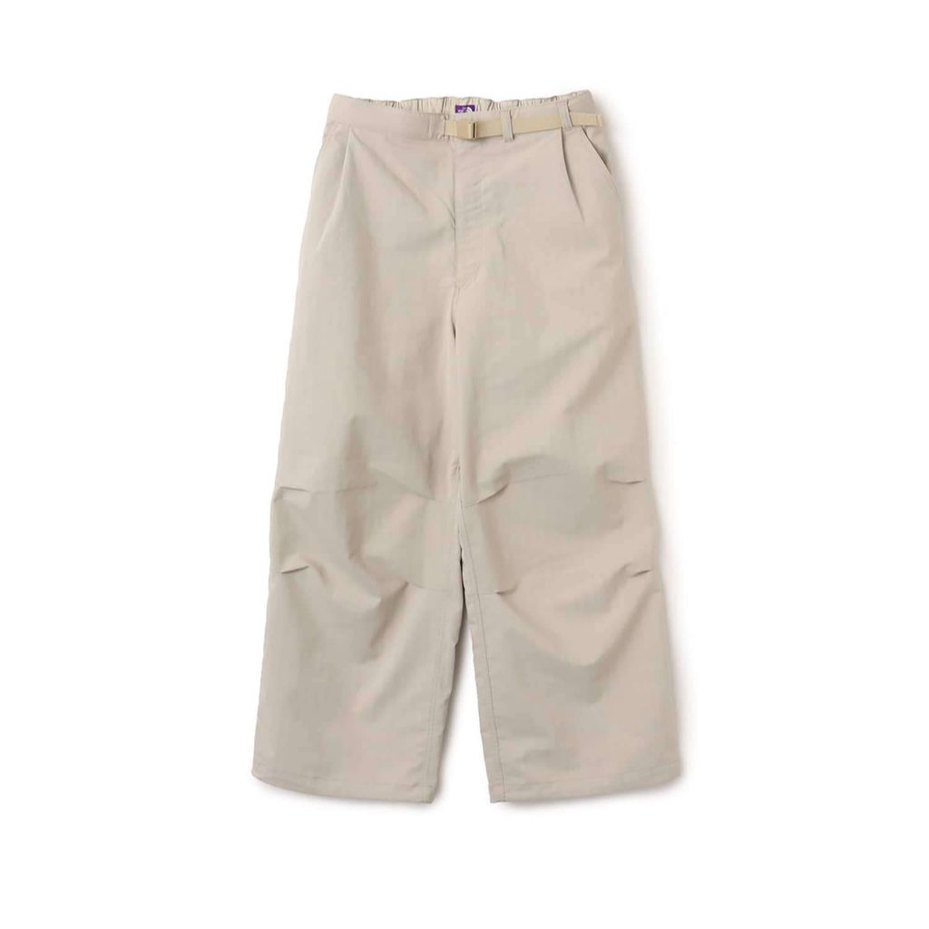 【代購】THE NORTH FACE PURPLE LABEL Cargo Pants Unisex N25SC035-LB