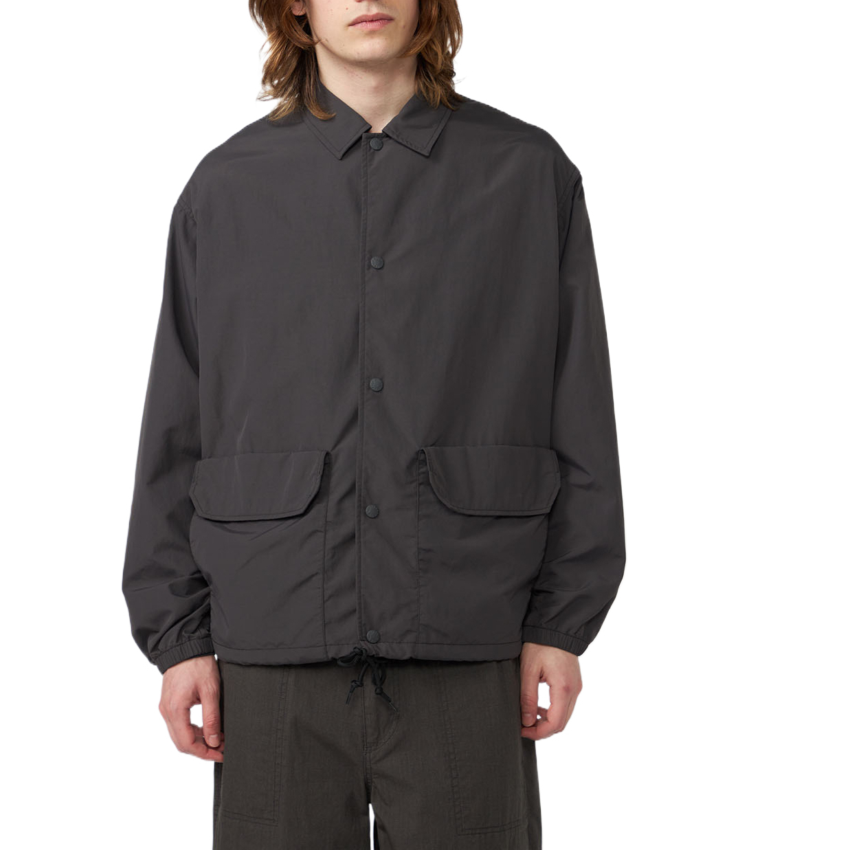 【代購】THE NORTH FACE PURPLE LABEL Jacket Men's N25FA058-AH