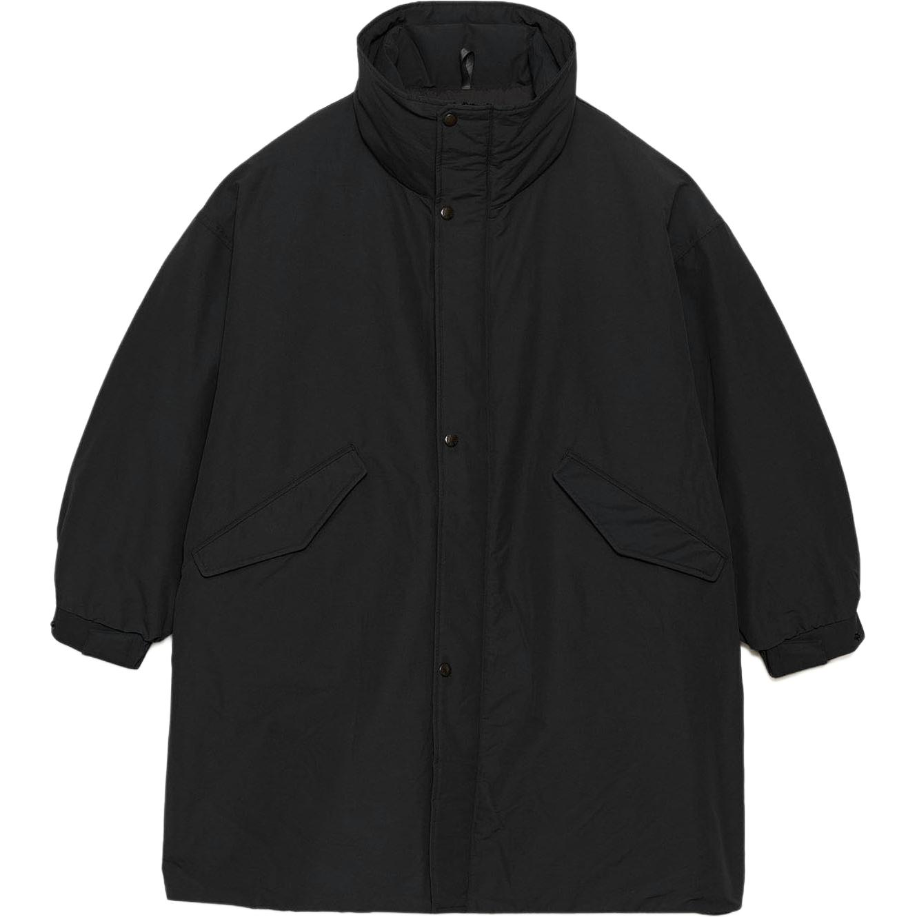 【代購】THE NORTH FACE PURPLE LABEL Double Peak Field Down Jackets & Coats Unisex N25FB106-K