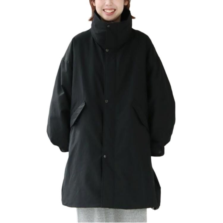 【代購】THE NORTH FACE PURPLE LABEL Double Peak Field Down Jackets & Coats Unisex N25FB106-K