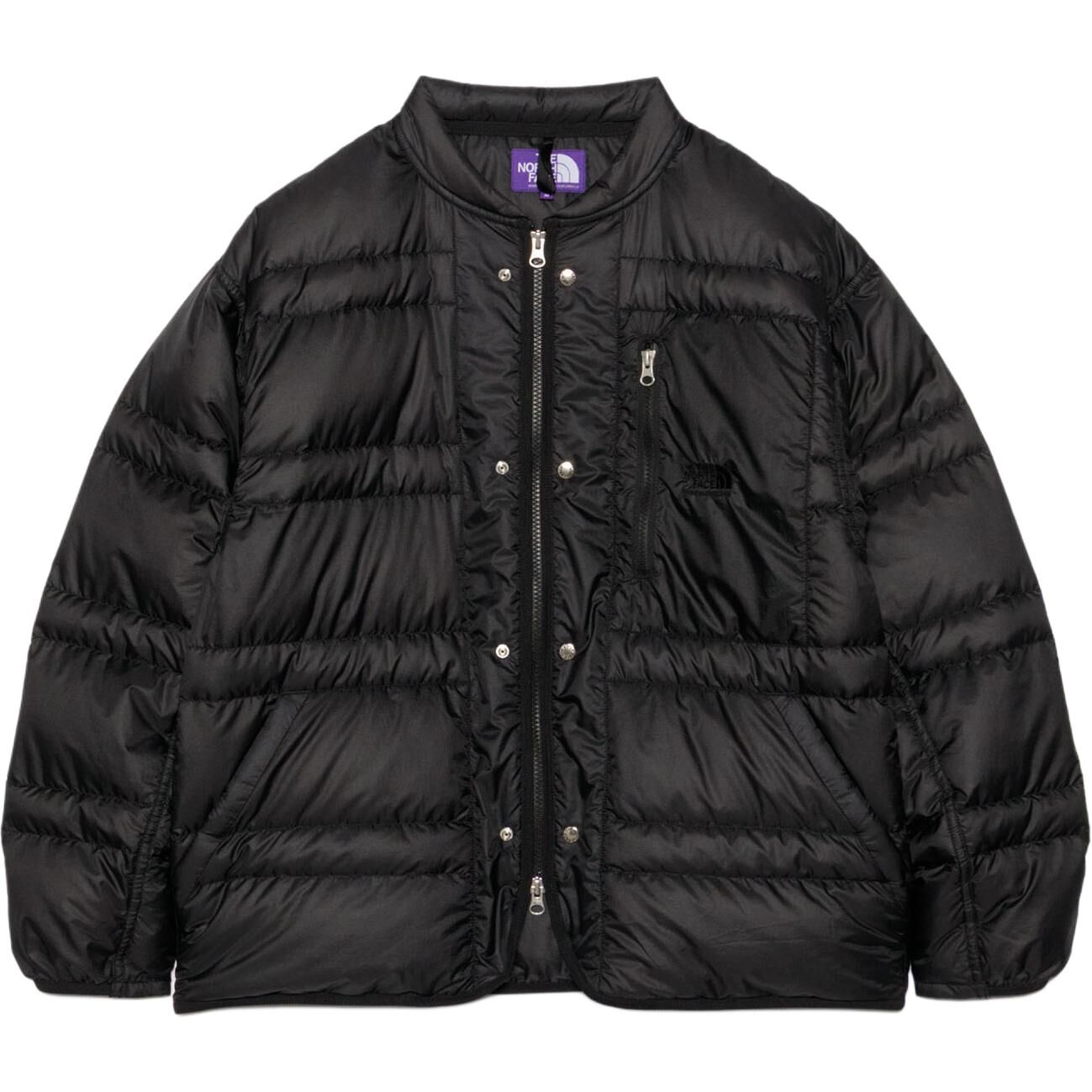 【代購】THE NORTH FACE PURPLE LABEL Down Jackets & Coats Men's N26SA001-K