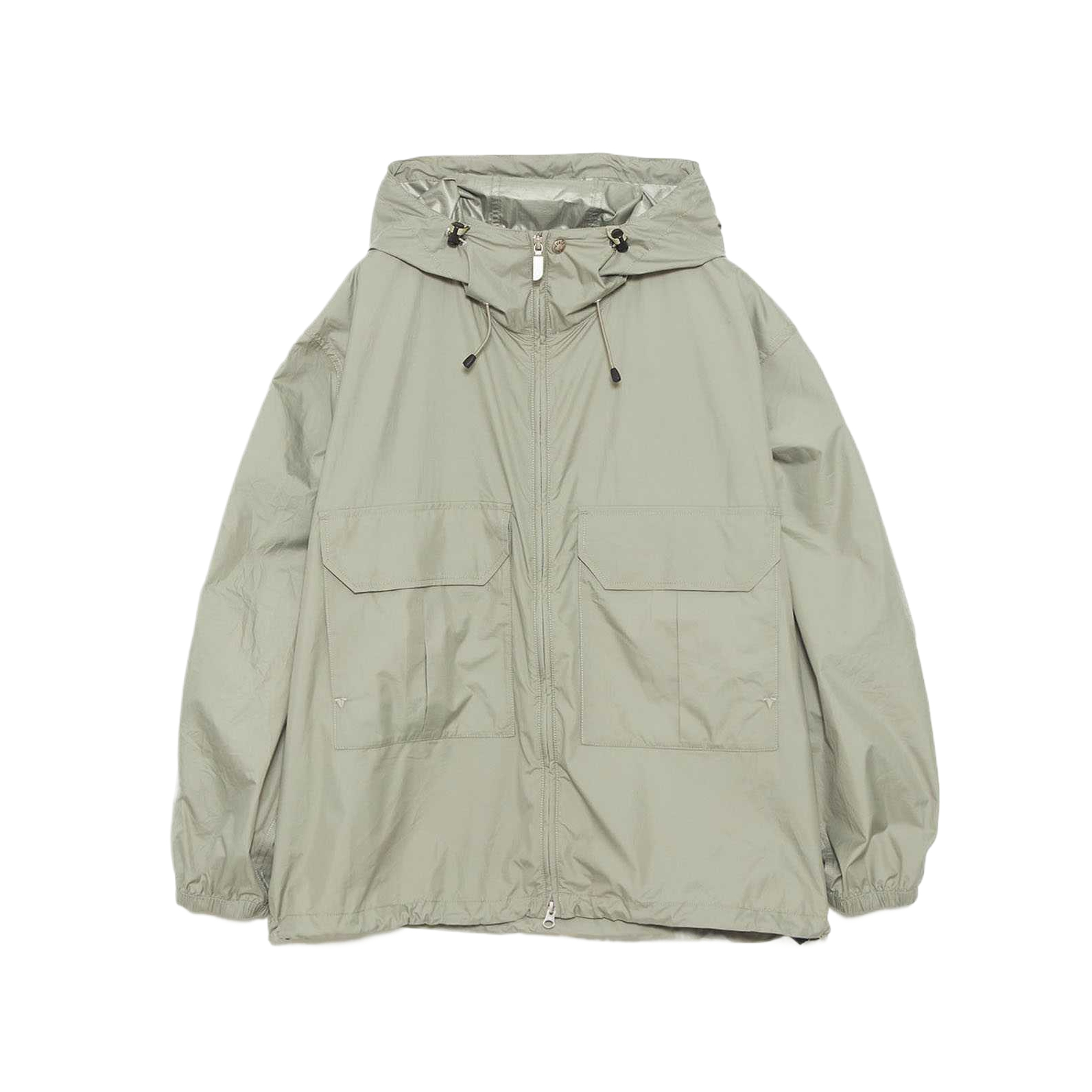 【代購】THE NORTH FACE PURPLE LABEL Jacket Unisex N25FA056-SG