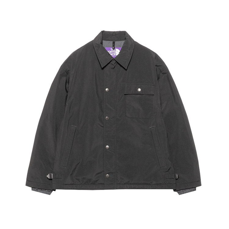 【代購】THE NORTH FACE PURPLE LABEL Jacket Men's N26SA056-K