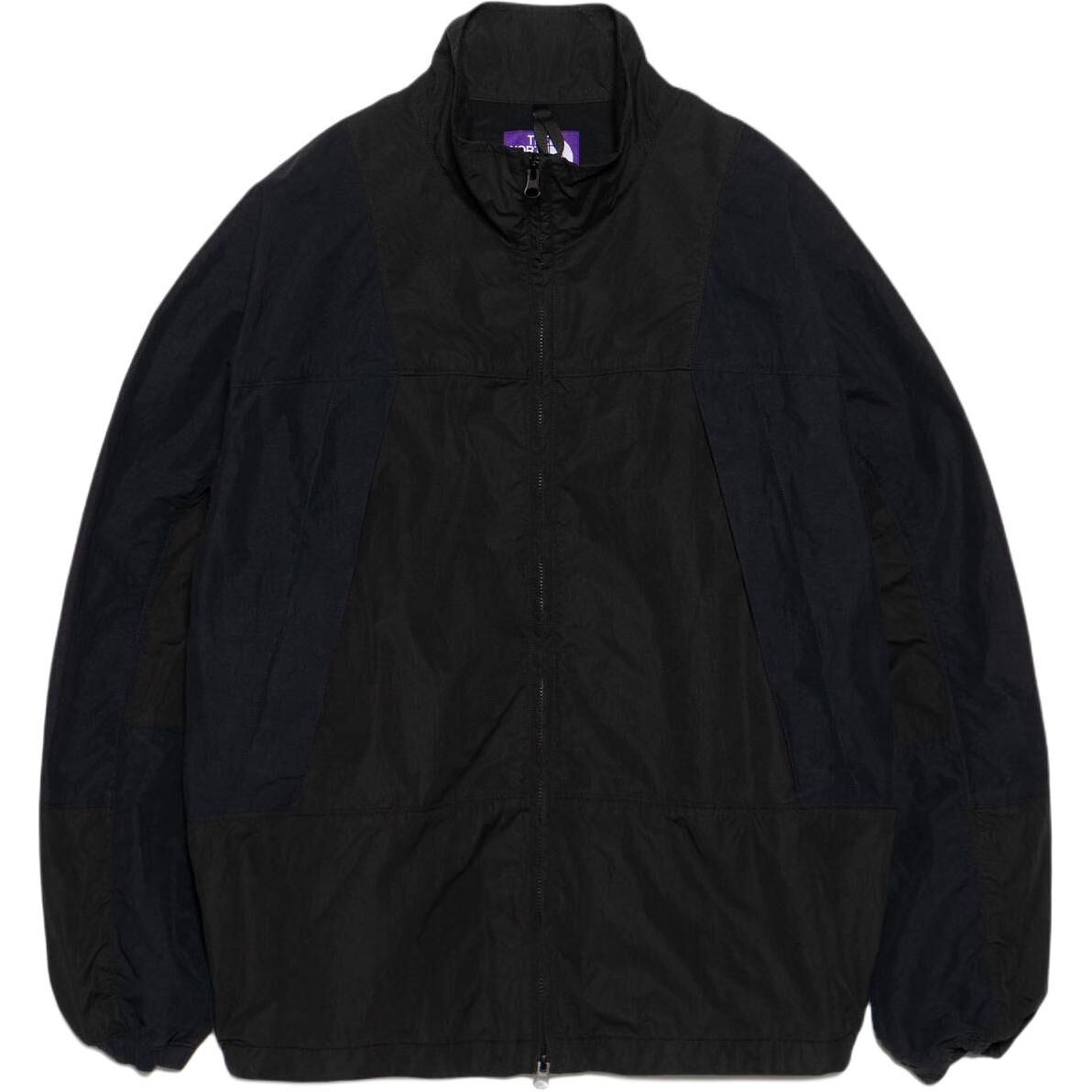 【代購】THE NORTH FACE PURPLE LABEL Brushed Weather Mountain Wind Jacket Unisex N26SA018-K
