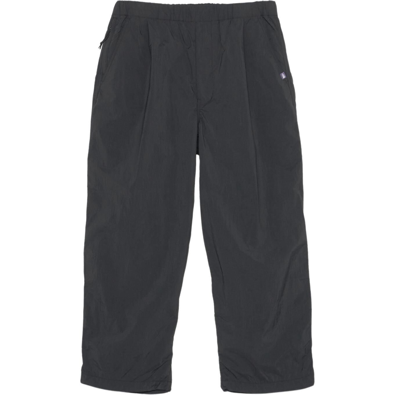 【代購】THE NORTH FACE PURPLE LABEL Nylon Ripstop Field Casual Pants Unisex N26SC101-K