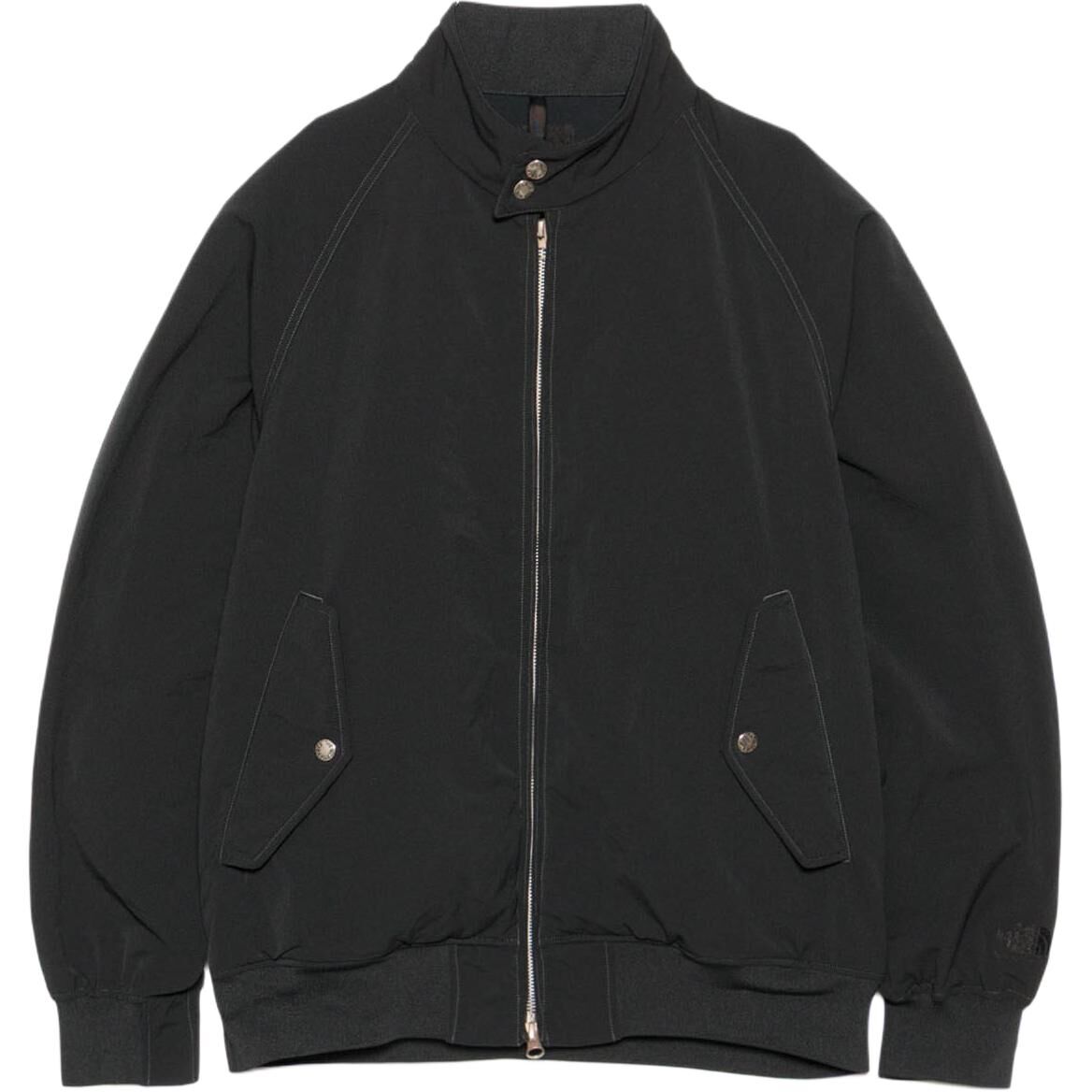 【代購】THE NORTH FACE PURPLE LABEL Garment Dyed ALPHADRY Field Jacket Men's N26SA031-K