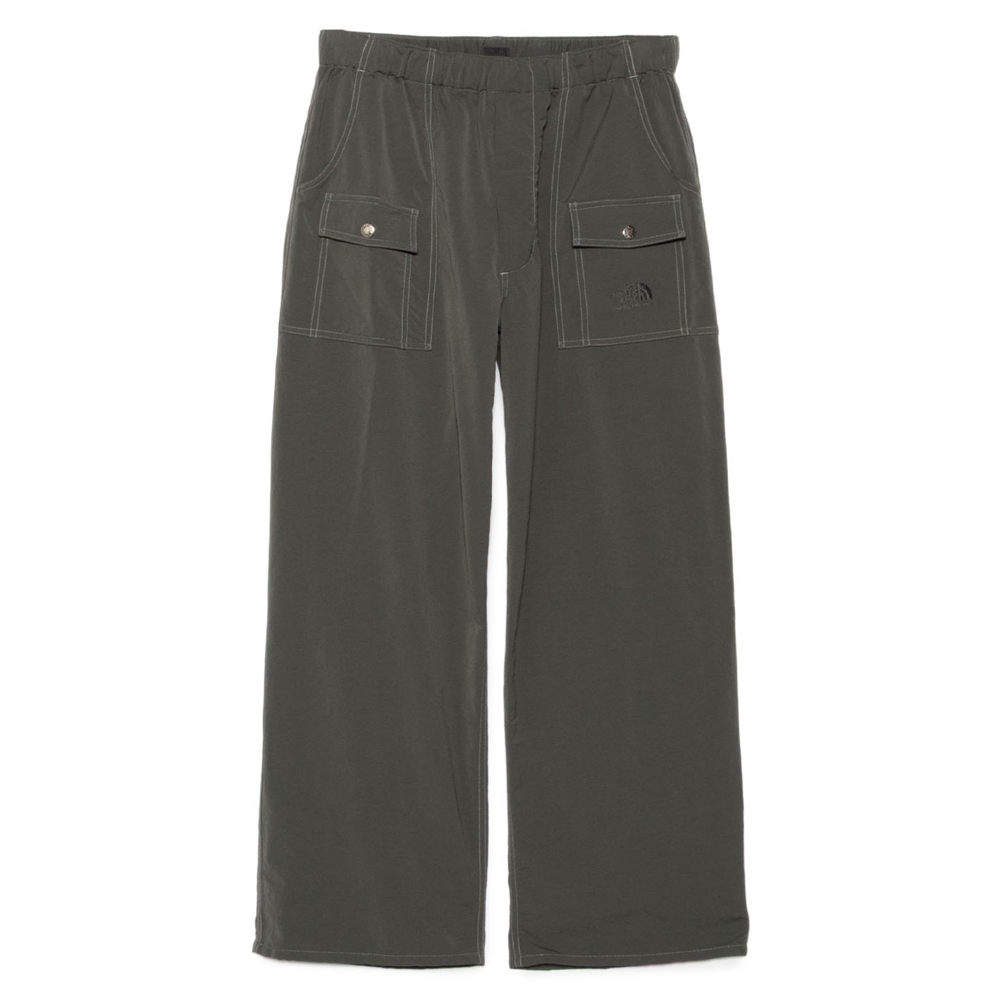 【代購】THE NORTH FACE PURPLE LABEL FW25 Garment Dyed ALPHADRY Field Pants Casual Pants Men's N26SC033-AH