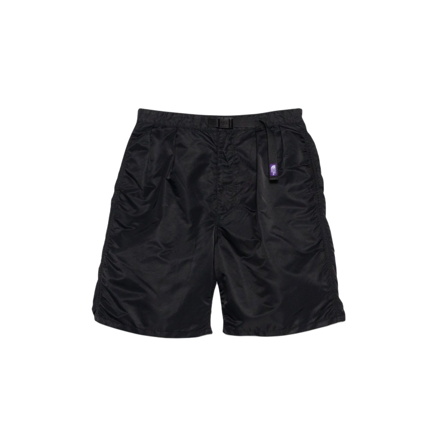 【代購】THE NORTH FACE PURPLE LABEL Casual Shorts Men's N25FD015-K