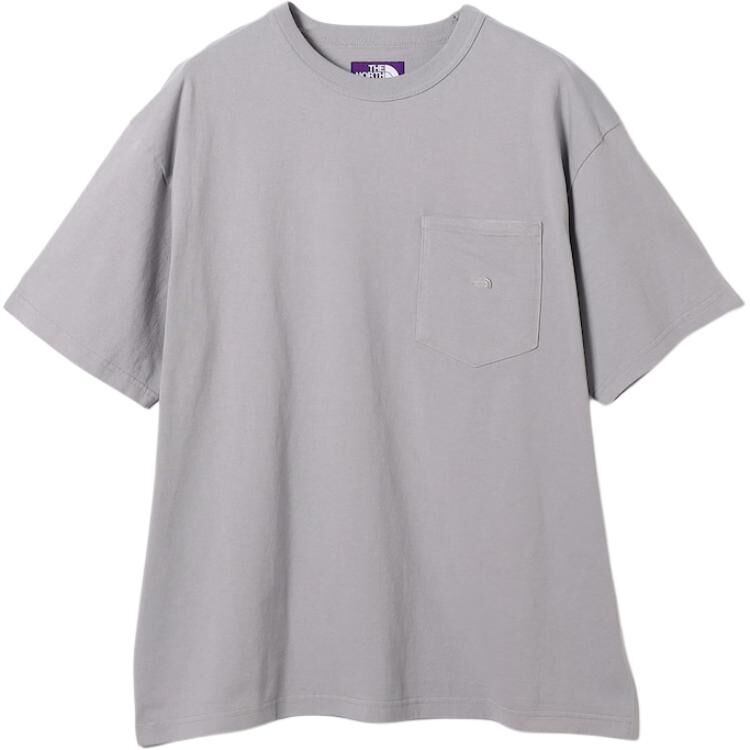 【代購】THE NORTH FACE PURPLE LABEL T Shirt Unisex N25FT064-LH