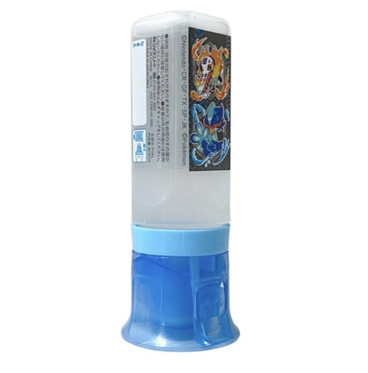 Pokemon 膠水