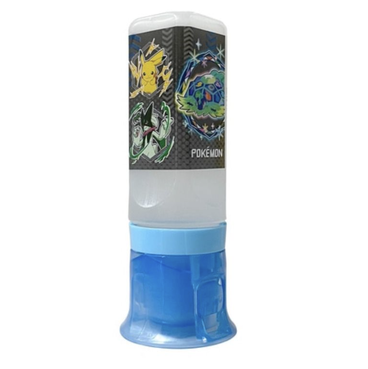 Pokemon 膠水