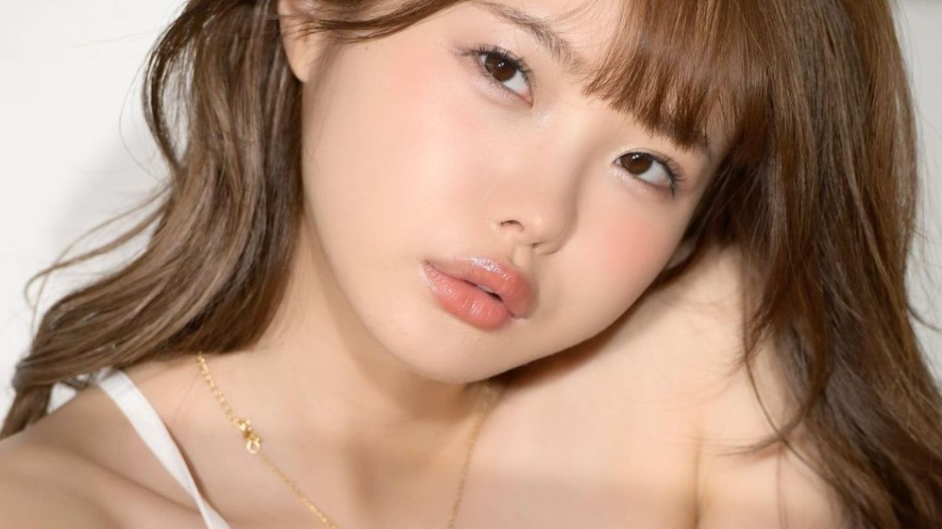 松本一香 松本いちか Matsumoto Ichika