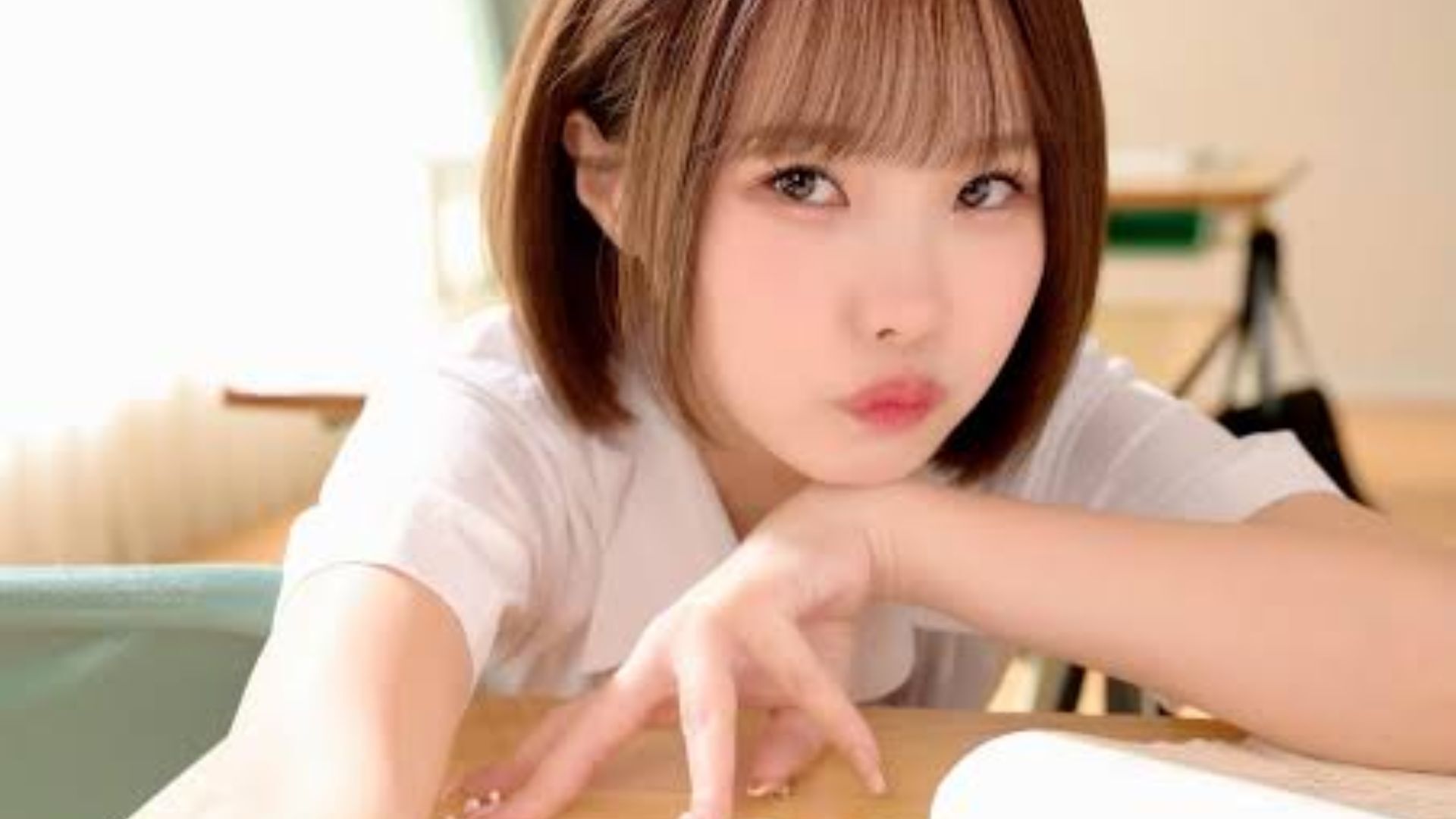 松本一香 松本いちか Matsumoto Ichika
