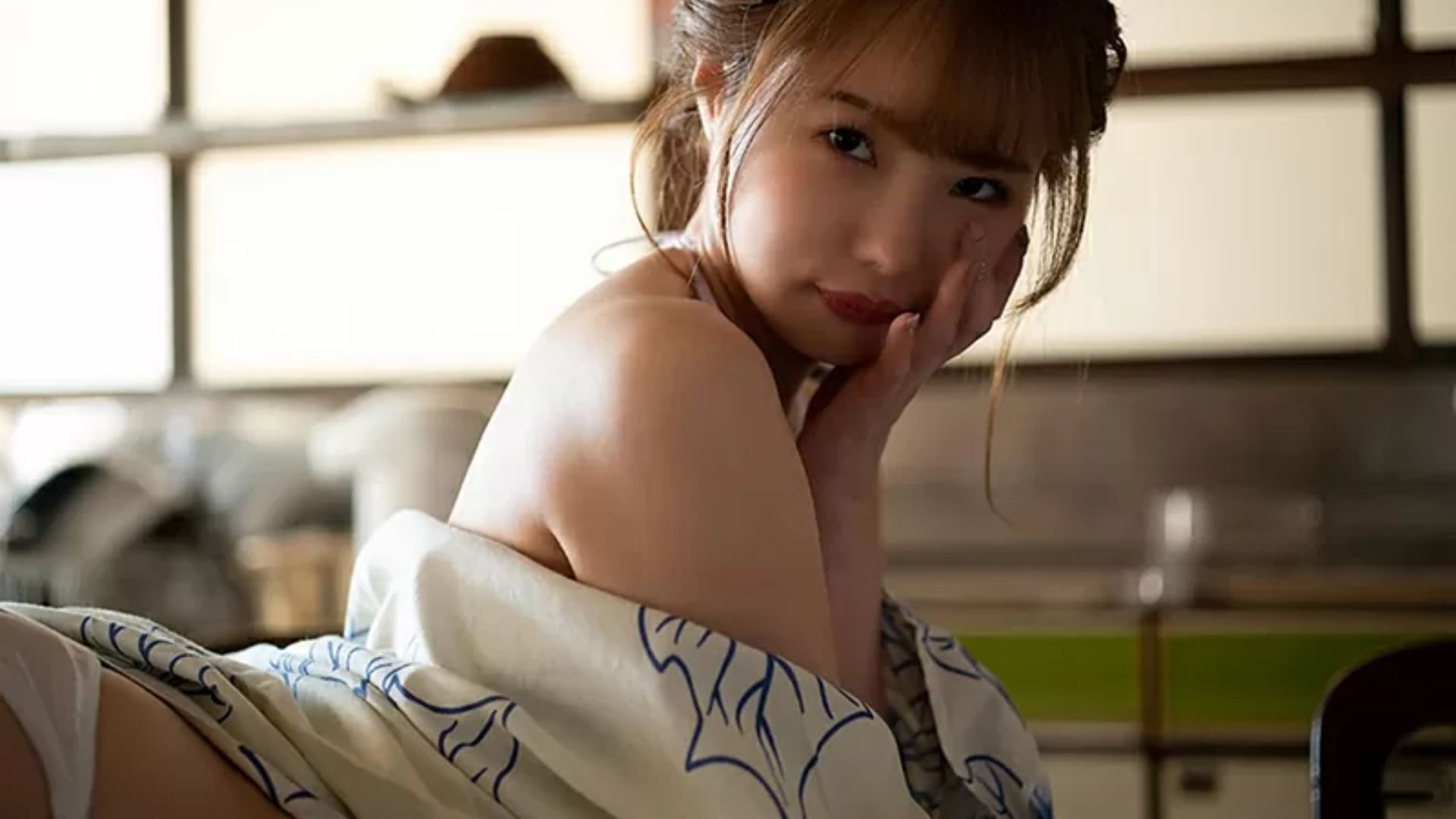 松本一香 松本いちか Matsumoto Ichika