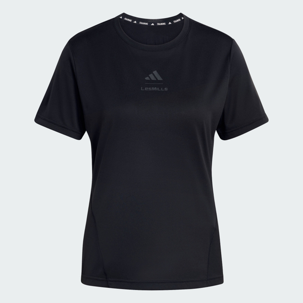 Adidas 愛迪達 W Lm G T KS5924 女 T恤 運動上衣 休閒短袖 黑 涼感
