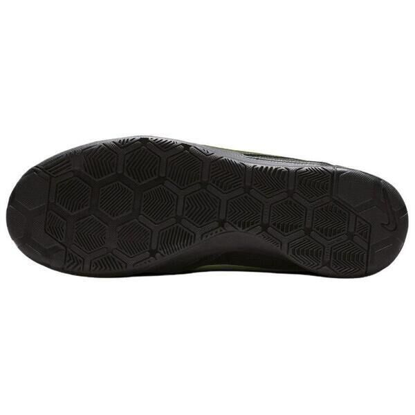 Nike 耐吉 Gato HQ6019-005 男 運動休閒鞋 復古鞋 足球風 膠底 舒適 黑 綠