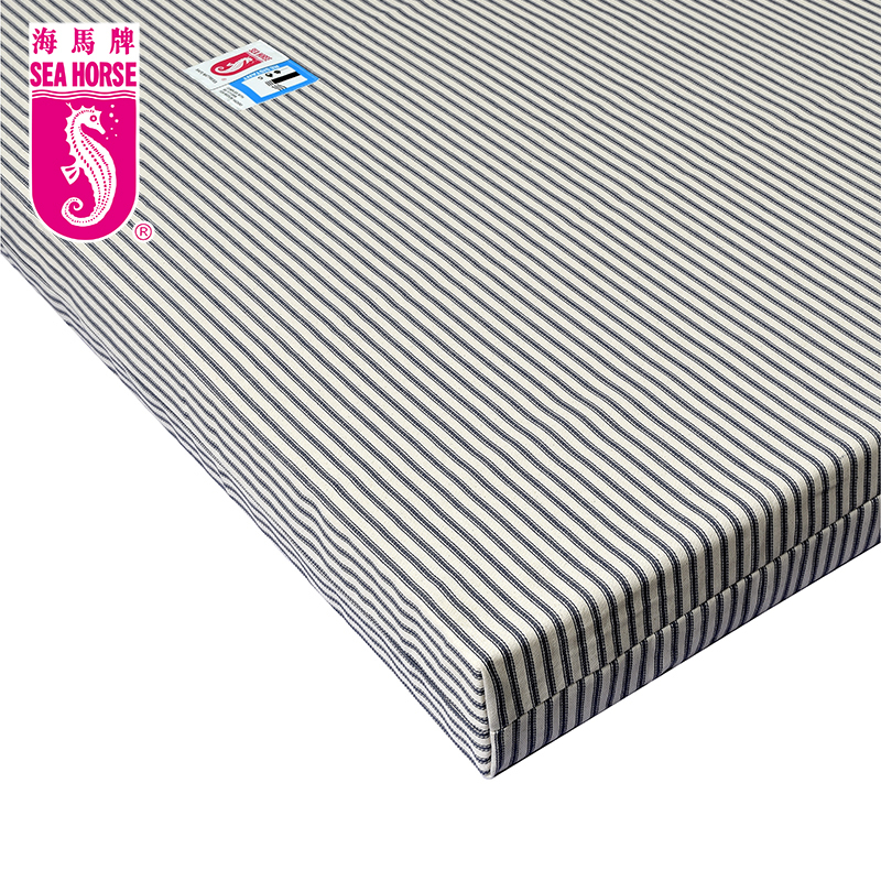 防火安全硬身-FR床褥系列(無圍邊)