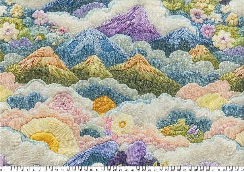 棉布260630-015（一尺）