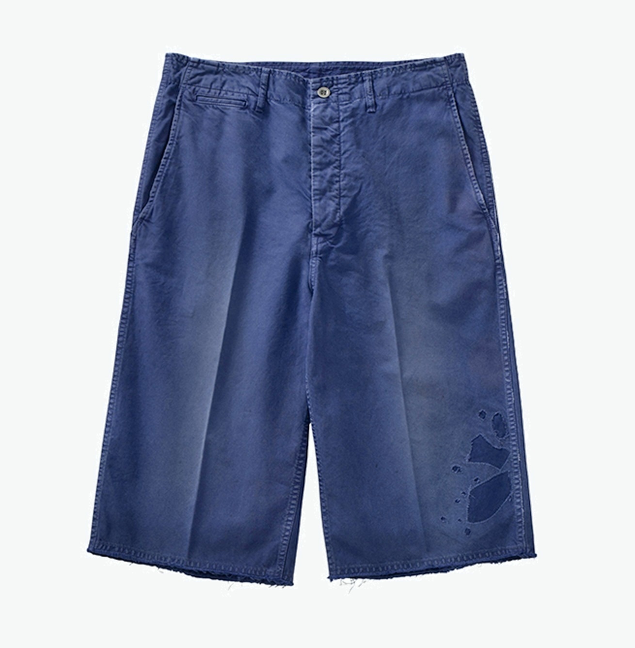 VISVIM SHORTS / PANTS