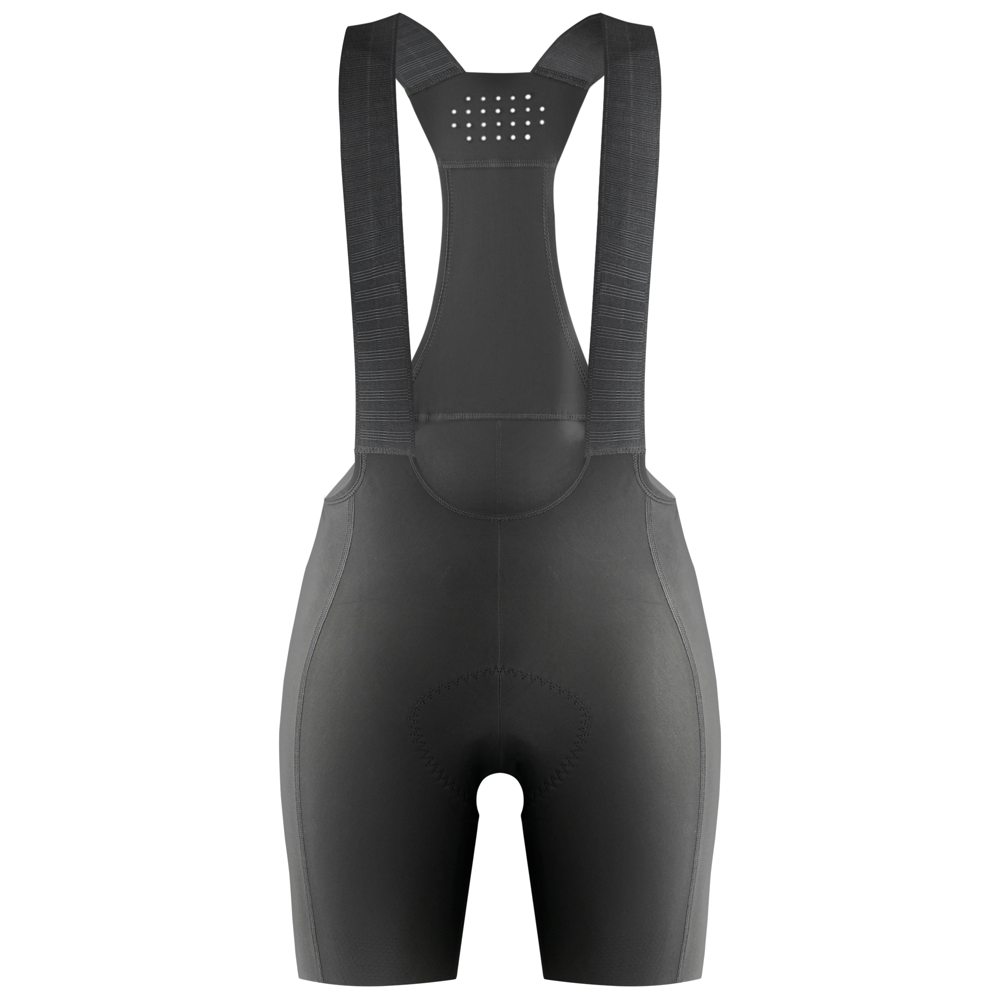 Women Bibs ─ Ellie2.0 Black