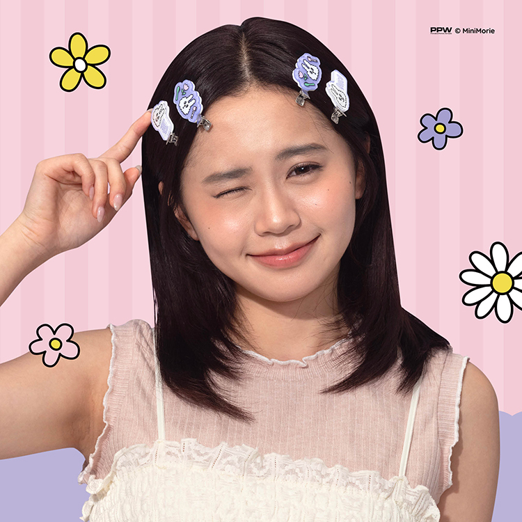 QUICO 無痕髮夾
