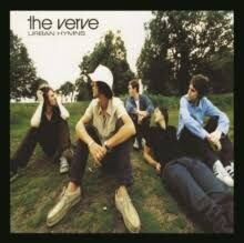 THE VERVE - Urban Hymns 2LP