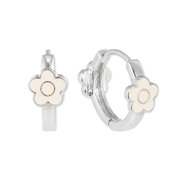 MARY QUANT / Metal 2-Way Earrings