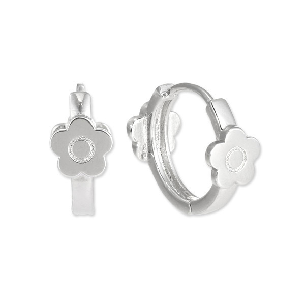 MARY QUANT / Metal 2-Way Earrings