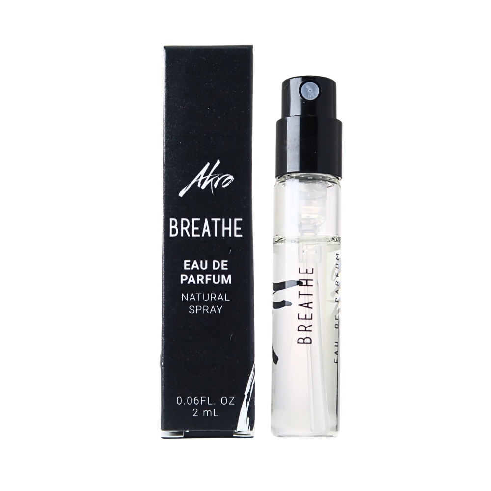 Akro Breathe 呼吸淡香精 EDP 2ml