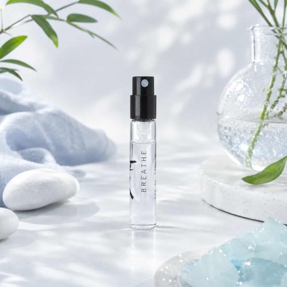 Akro Breathe 呼吸淡香精 EDP 2ml