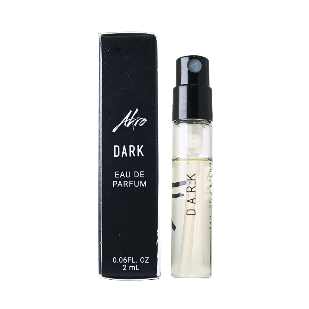 Akro Dark 榛果黑巧淡香精 EDP 2ml