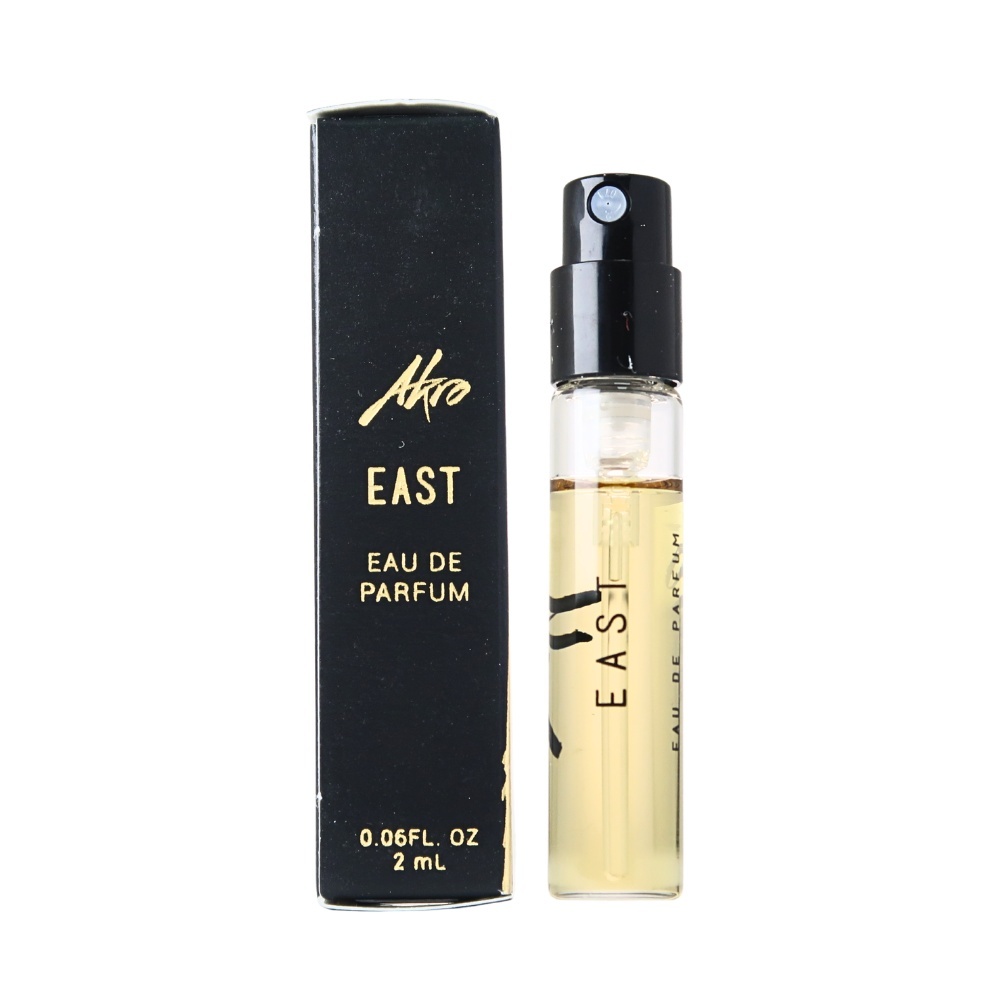 Akro East 沉主東方淡香精 EDP 2ml