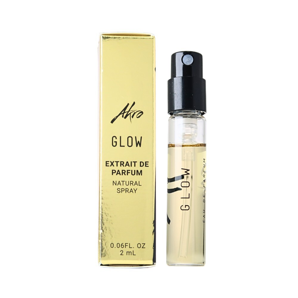 Akro Glow 光彩香珀香精 EXTRAIT 2ml