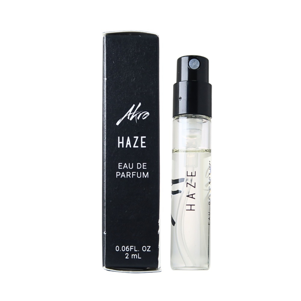 Akro Haze 綠荷苦艾淡香精 EDP 2ml