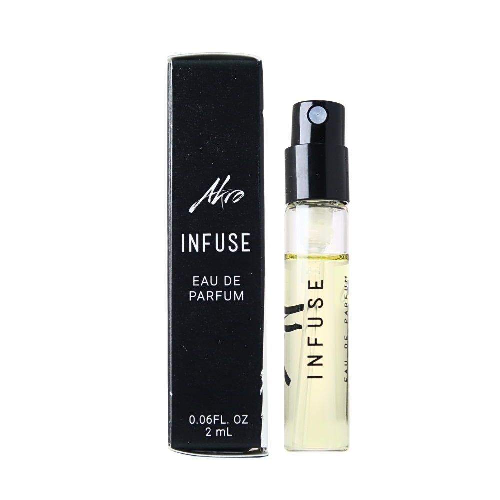 Akro Infuse 桂花烏龍淡香精 EDP 2ml