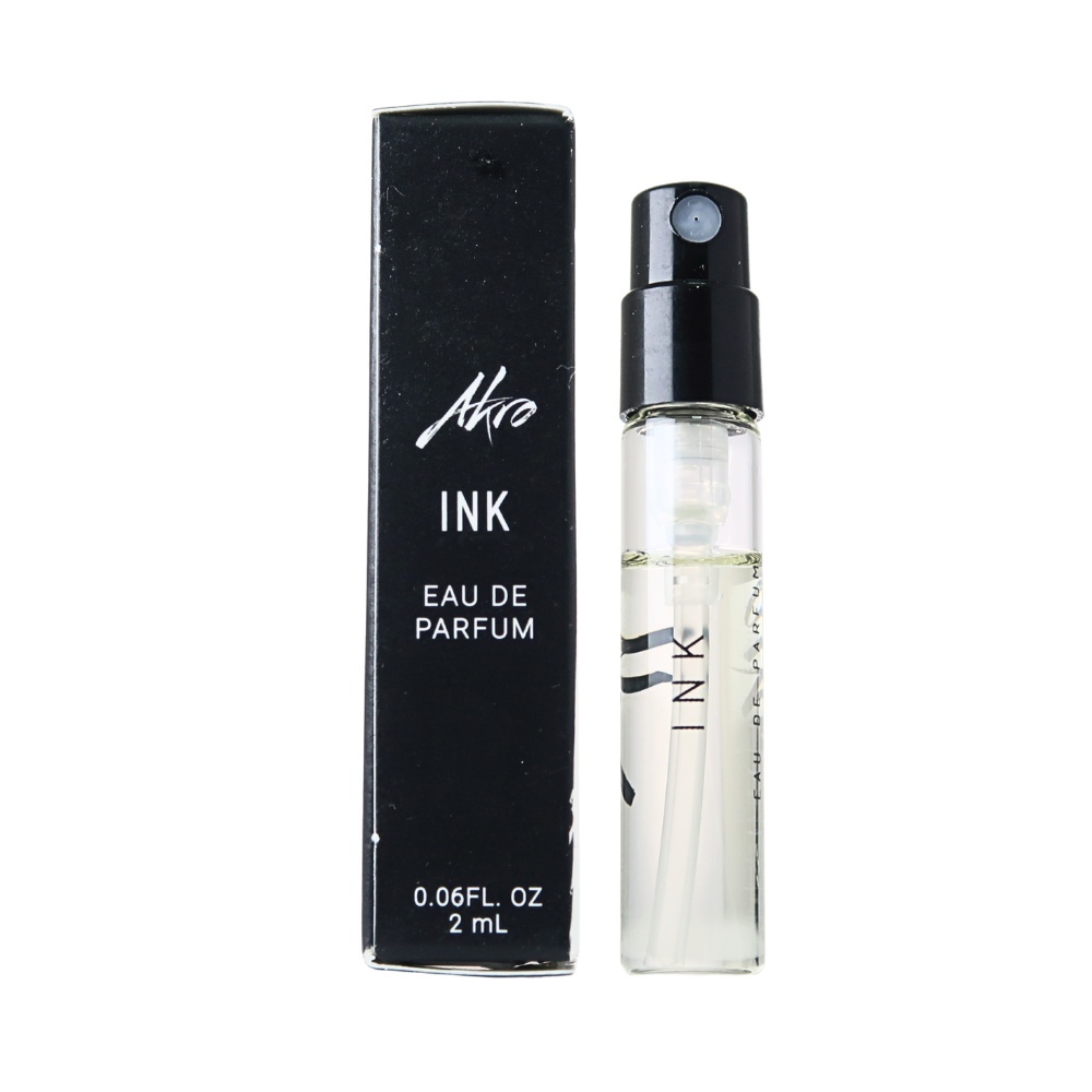 Akro Ink 紋身淡香精 EDP 2ml
