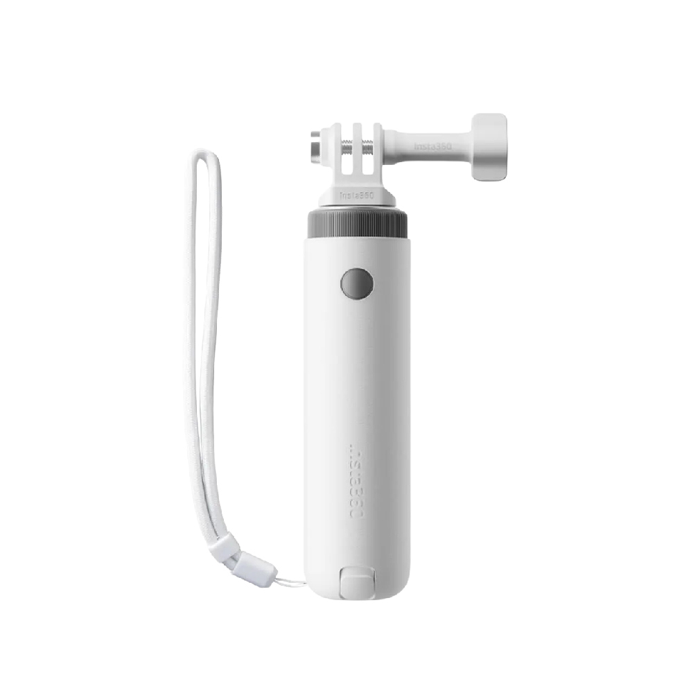 Insta360 迷你電源手把 公司貨