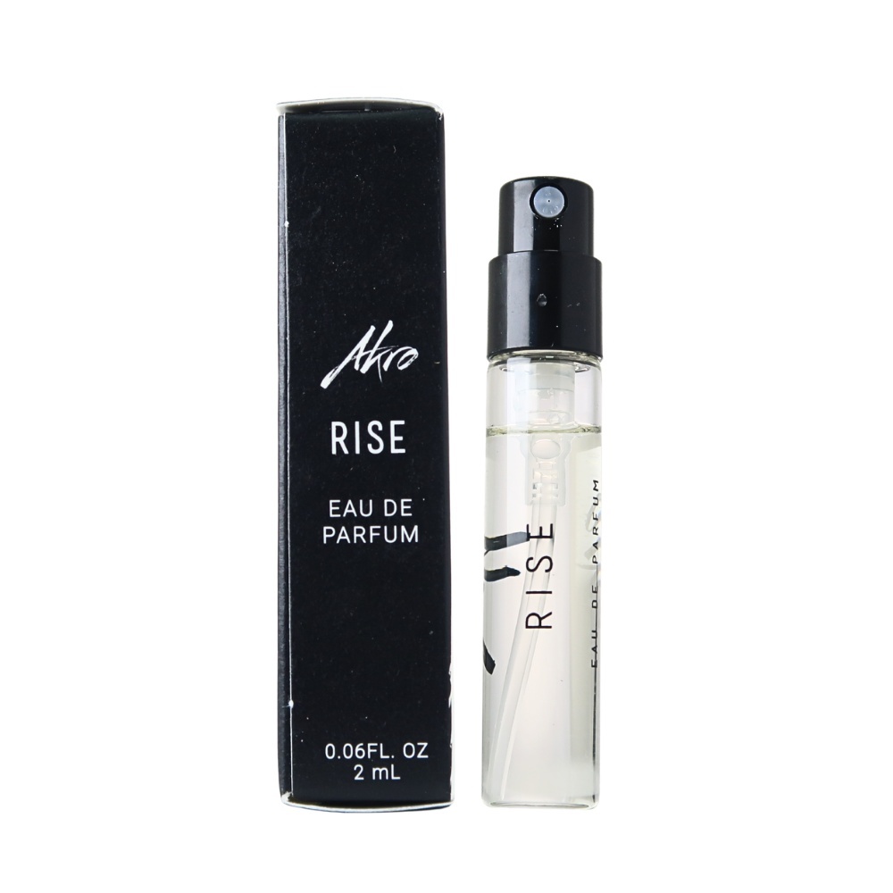 Akro Rise 熱帶島嶼淡香精 EDP 2ml
