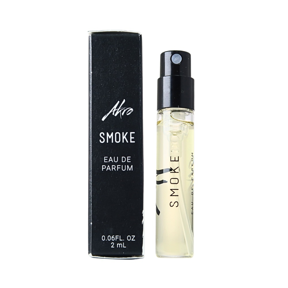 Akro Smoke 菸雲淡香精 EDP 2ml