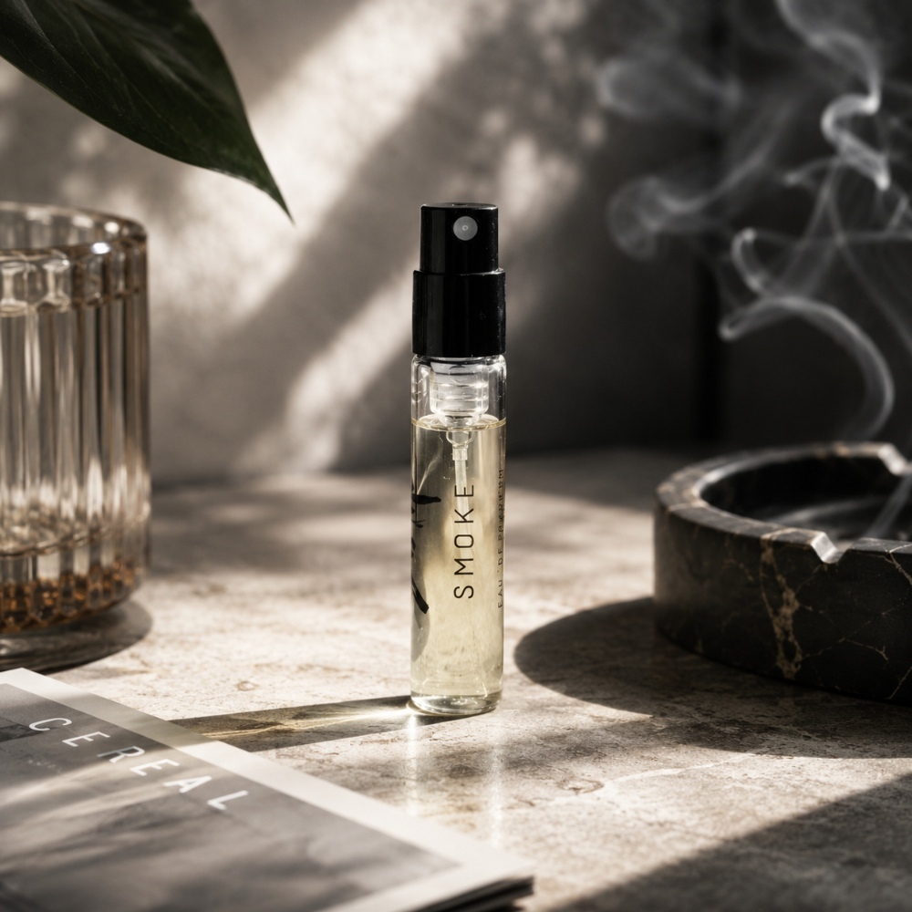 Akro Smoke 菸雲淡香精 EDP 2ml